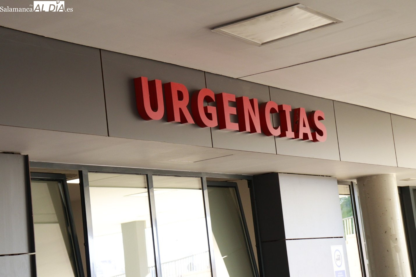 Agresiones en Salamanca: cuatro heridos en tres sucesos