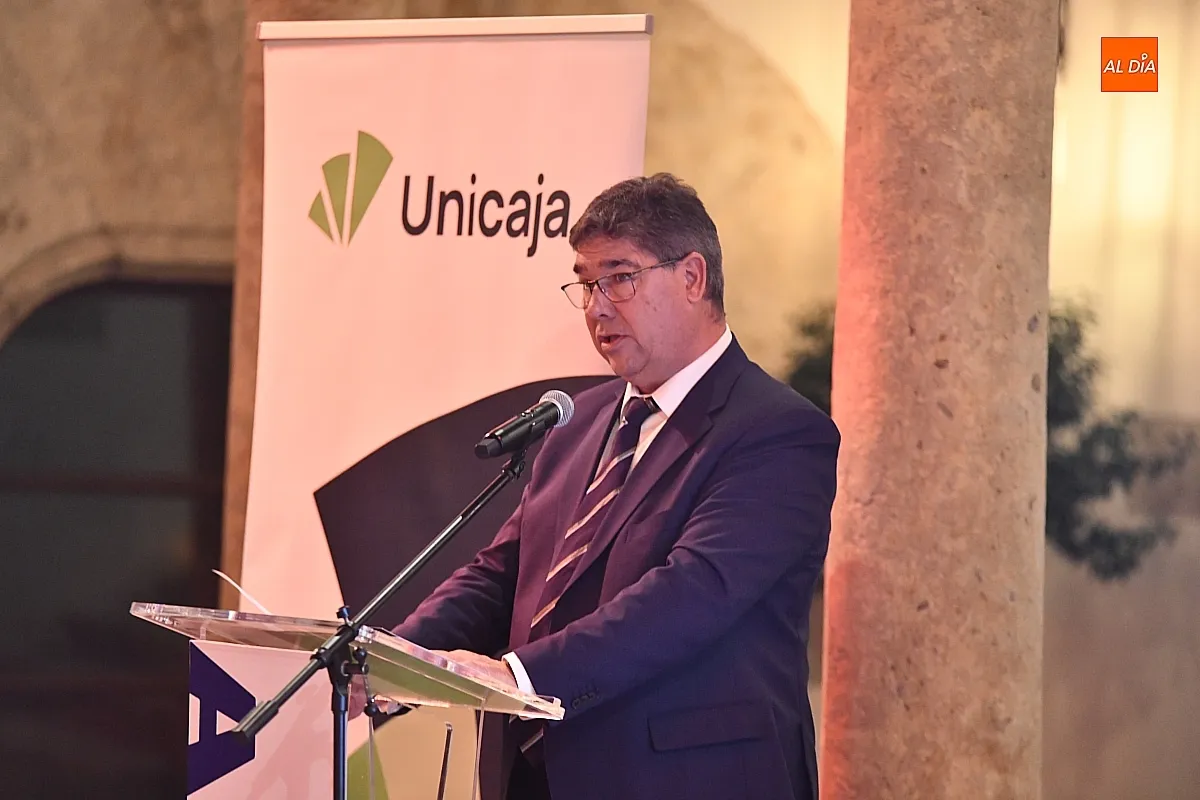 V gala empresarial Premios Afecir