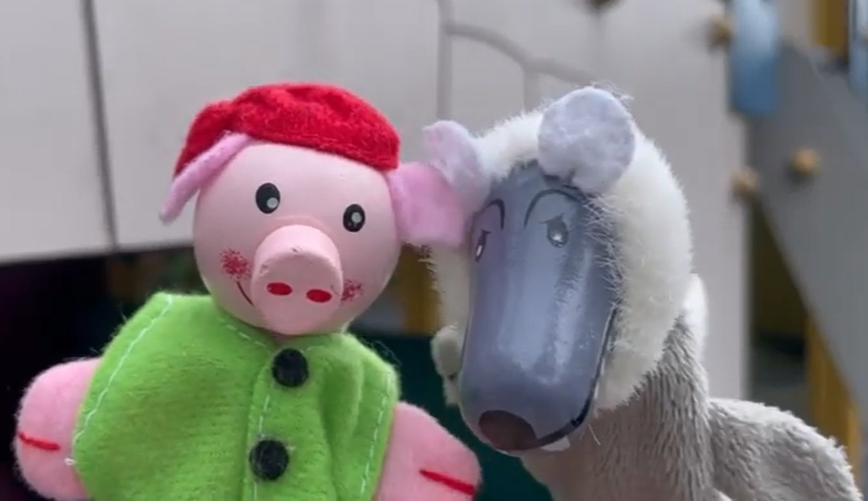 Cáritas difunde varios vídeos con motivo del Día Internacional de los Derechos de la Infancia