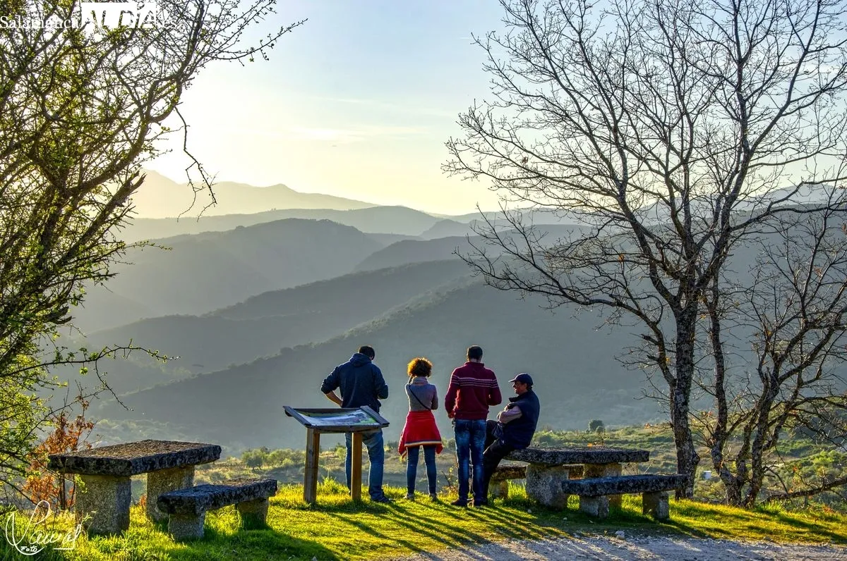 Foto de Manuel Lamas para ilustrar la vídeo poesía Vinculados al tiempo