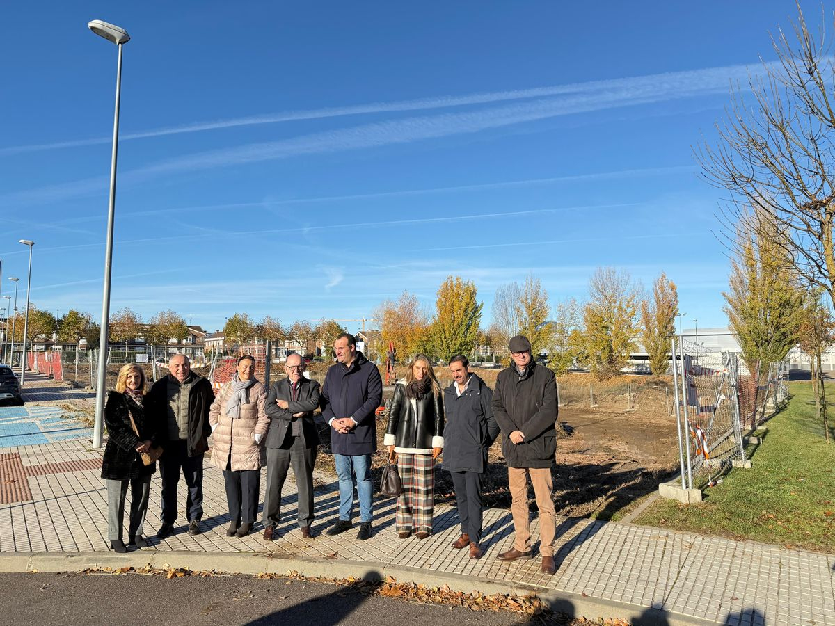 27 viviendas públicas para jóvenes en Santa Marta