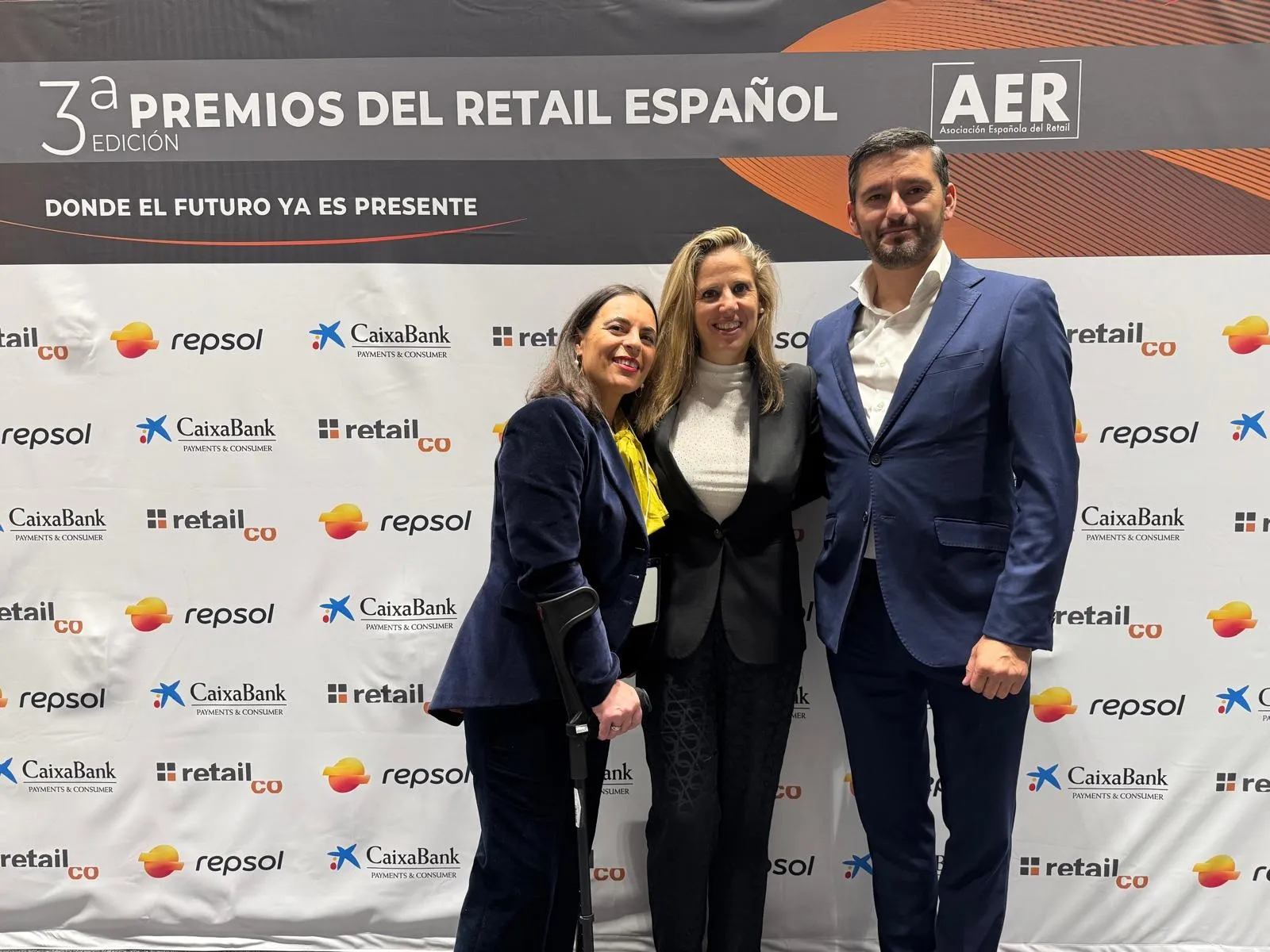 Foto 2 - SOPAM Brico Hogar, finalista en los Premios del Retail Espa&ntilde;ol por su proyecto de Transformaci&oacute;n Digital