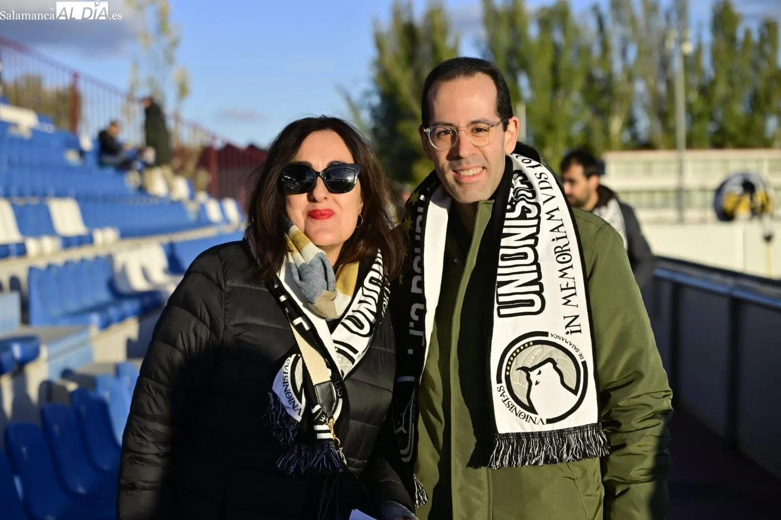 Galería de imágenes / Fotos: SALAMANCArtv AL DÍA