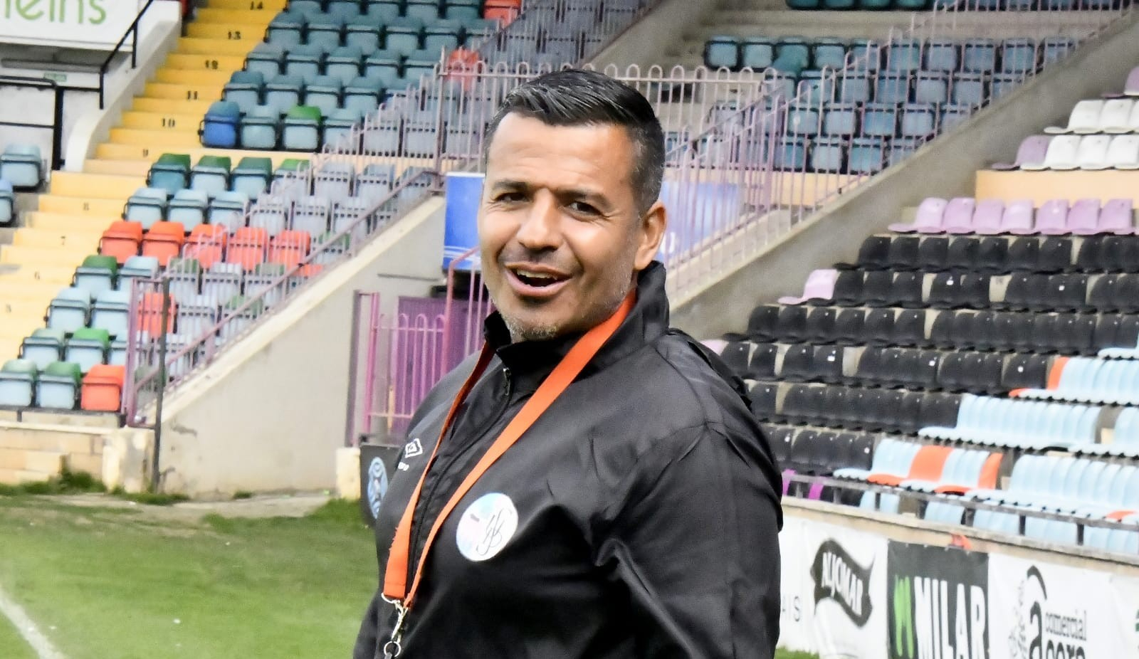 EDITORIAL | El Salamanca UDS niega a SALAMANCArtv AL DÍA entrevistar a jugadores del primer equipo