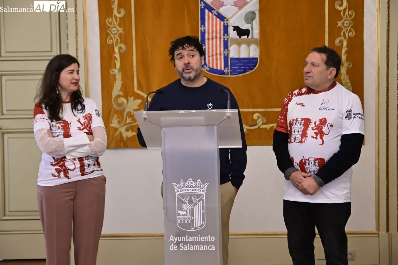 Galería de imágenes / Fotos: SALAMANCArtv AL DÍA