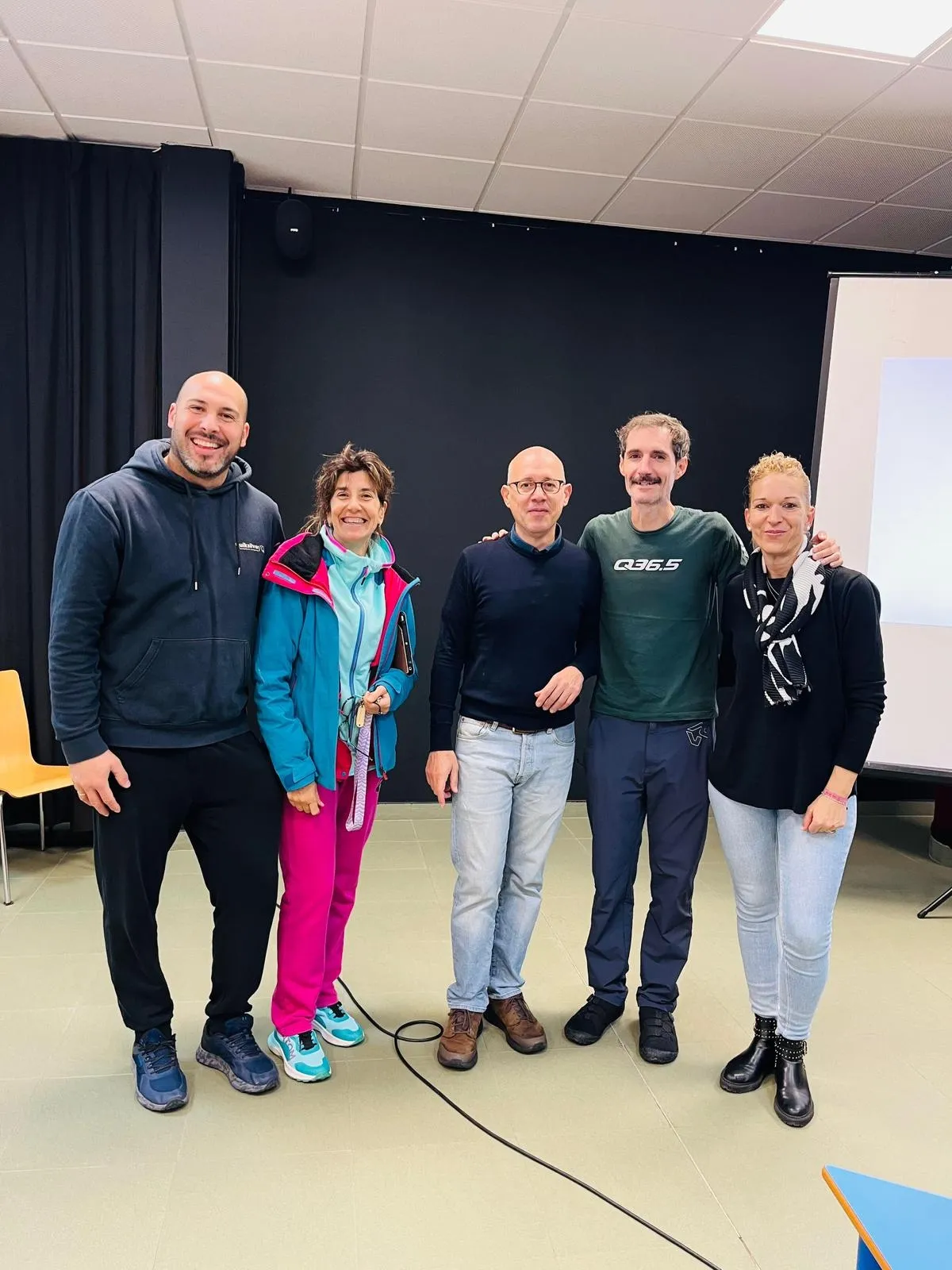 Alumnos del IESO Tomás Bretón aprenderán a reparar bicicletas para usarlas en clases y 'plogging'