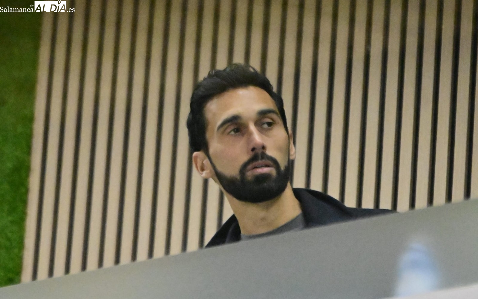 Arbeloa, muy cabreado tras el Unionistas - Castilla: Estoy dolido. No voy a hablar del arbitraje