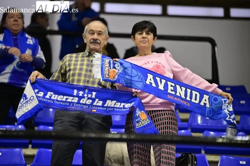 Galería de imágenes / Fotos: SALAMANCArtv AL DÍA