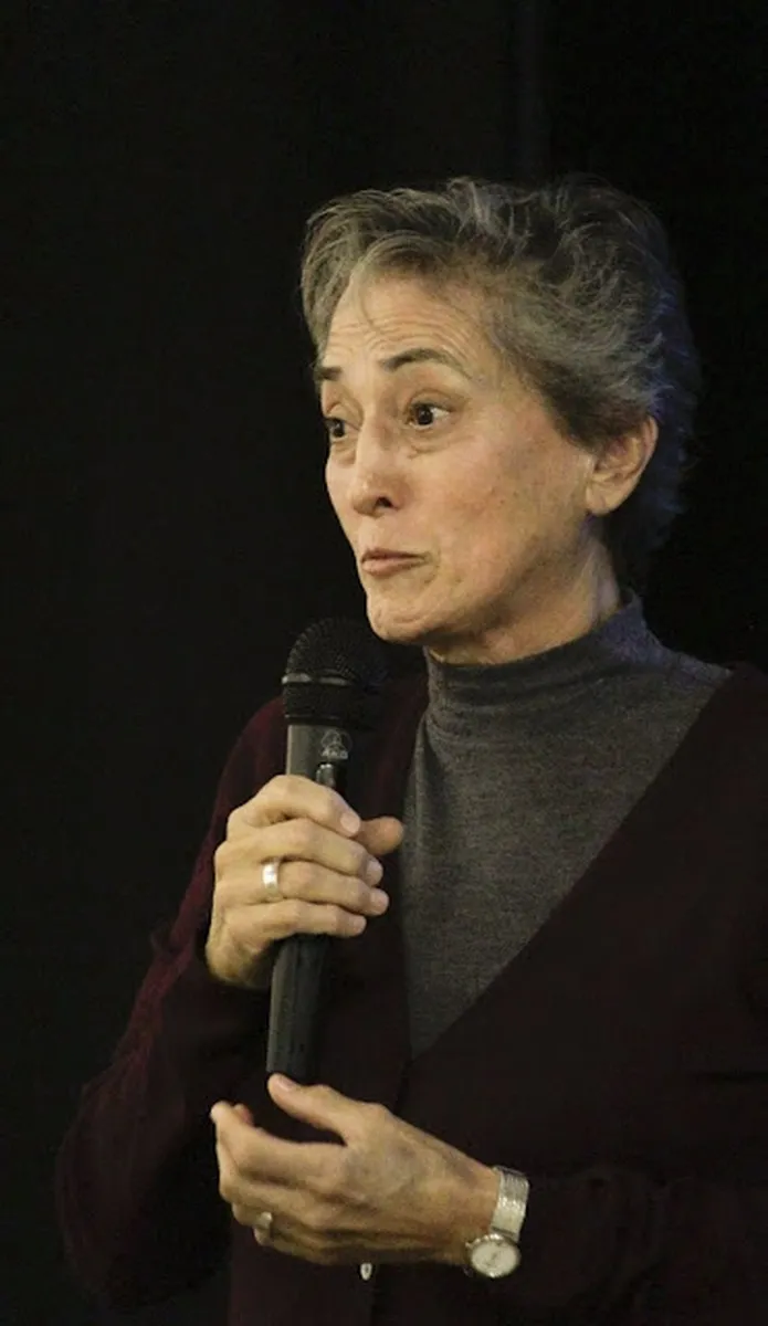 Vicenta Álvarez 