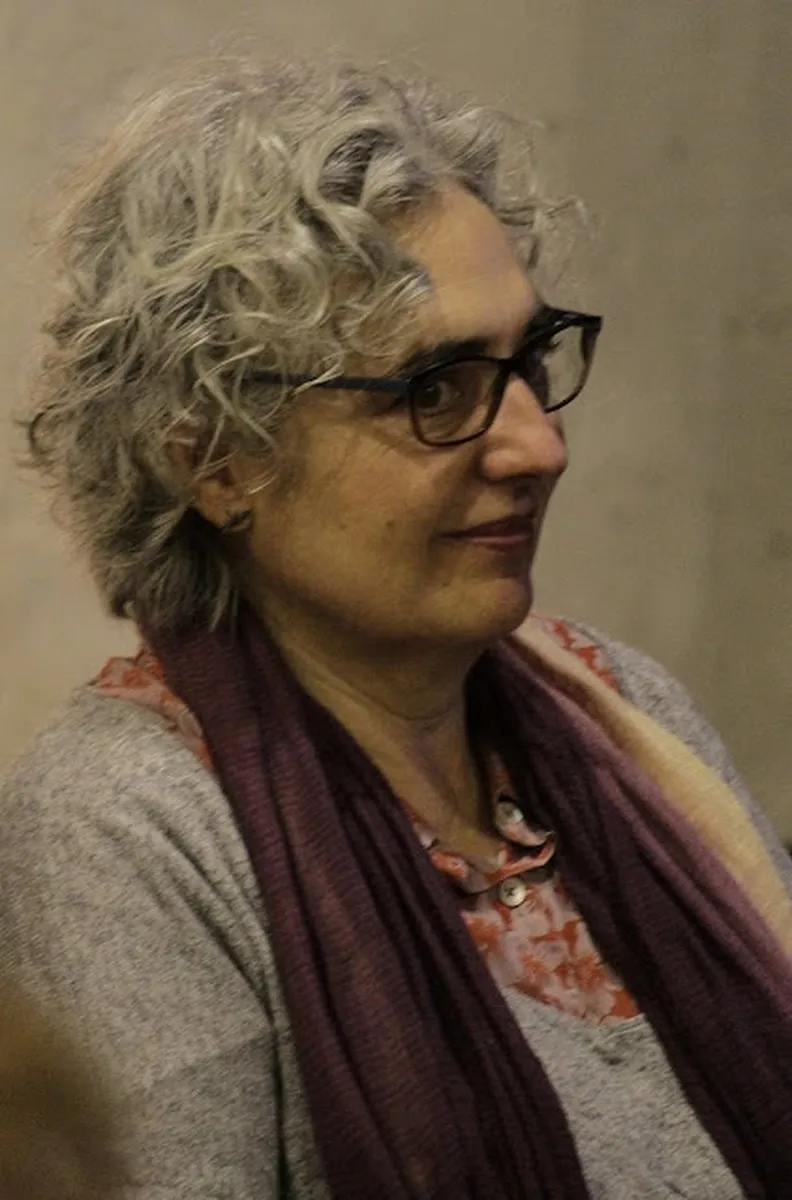 Beatriz Carballo