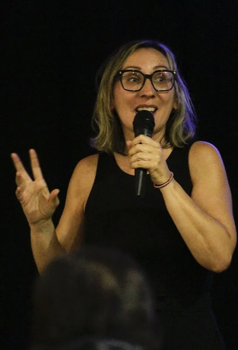 Raquel García Sevillano