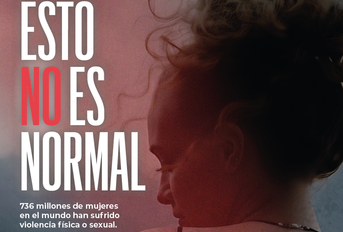 Cruz Roja: charla sobre violencia sexual en Vitigudino