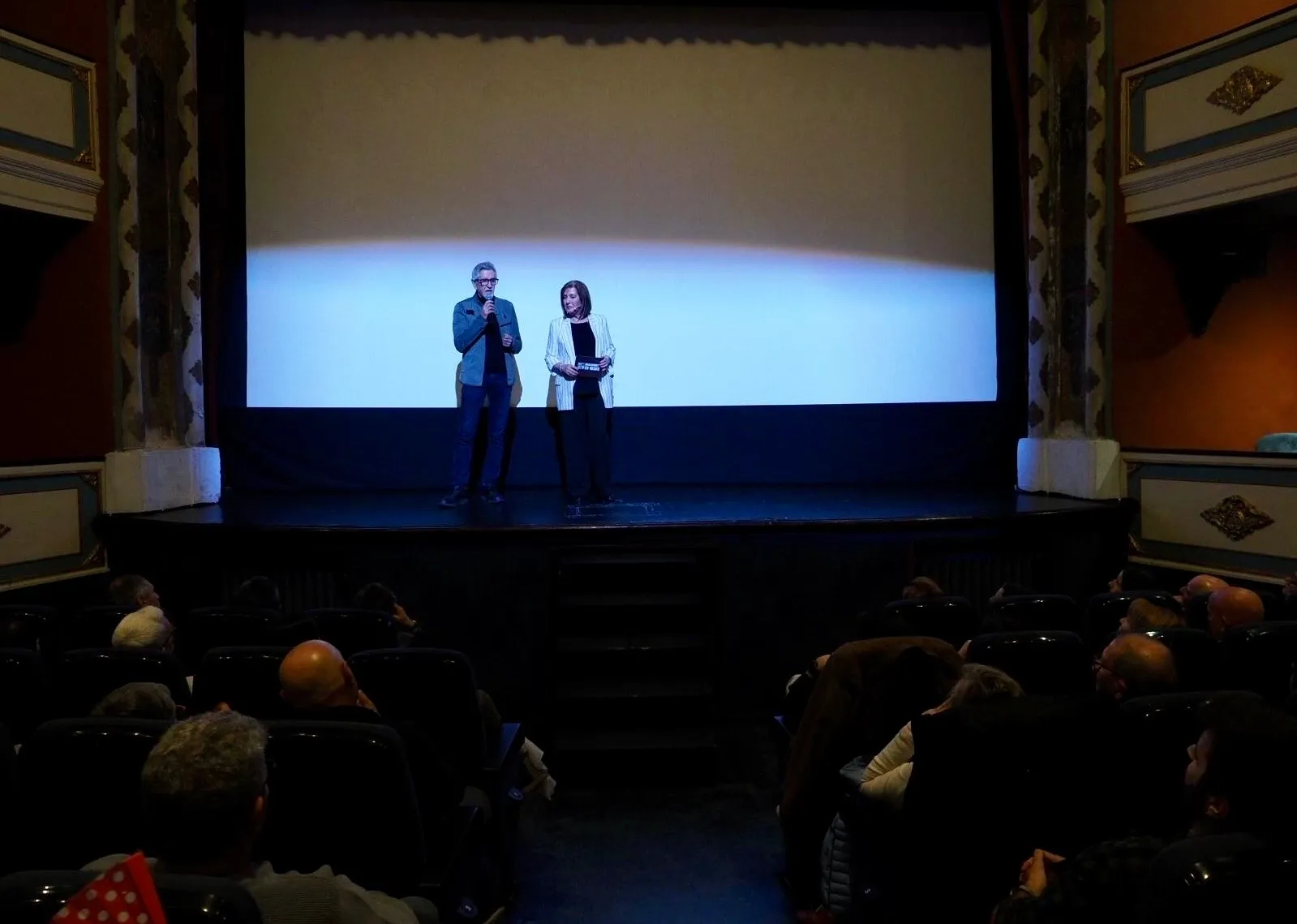 Foto 2 - &ldquo;Volver es una necesidad casi adictiva&rdquo;: el director de cine Antonio Hern&aacute;ndez regresa a Pe&ntilde;aranda 