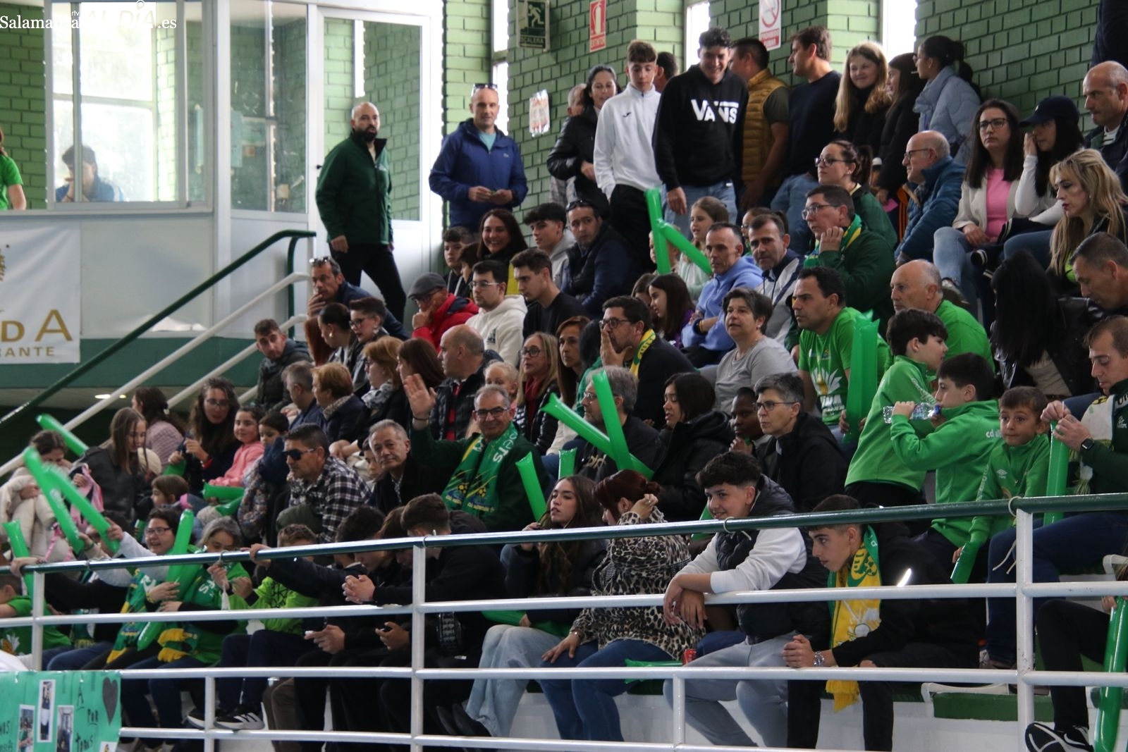 El CD Albense FS crece en socios y patrocinadores y valora fichajes