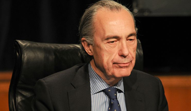 Entrevista a Luis Alberto de Cuenca, Premio Reina Sofía de Poesía Iberoamericana 