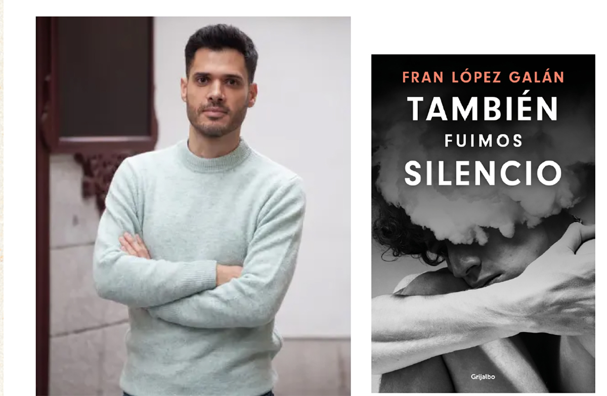 Nace MisioFray, un club de lectura en Ciudad Rodrigo