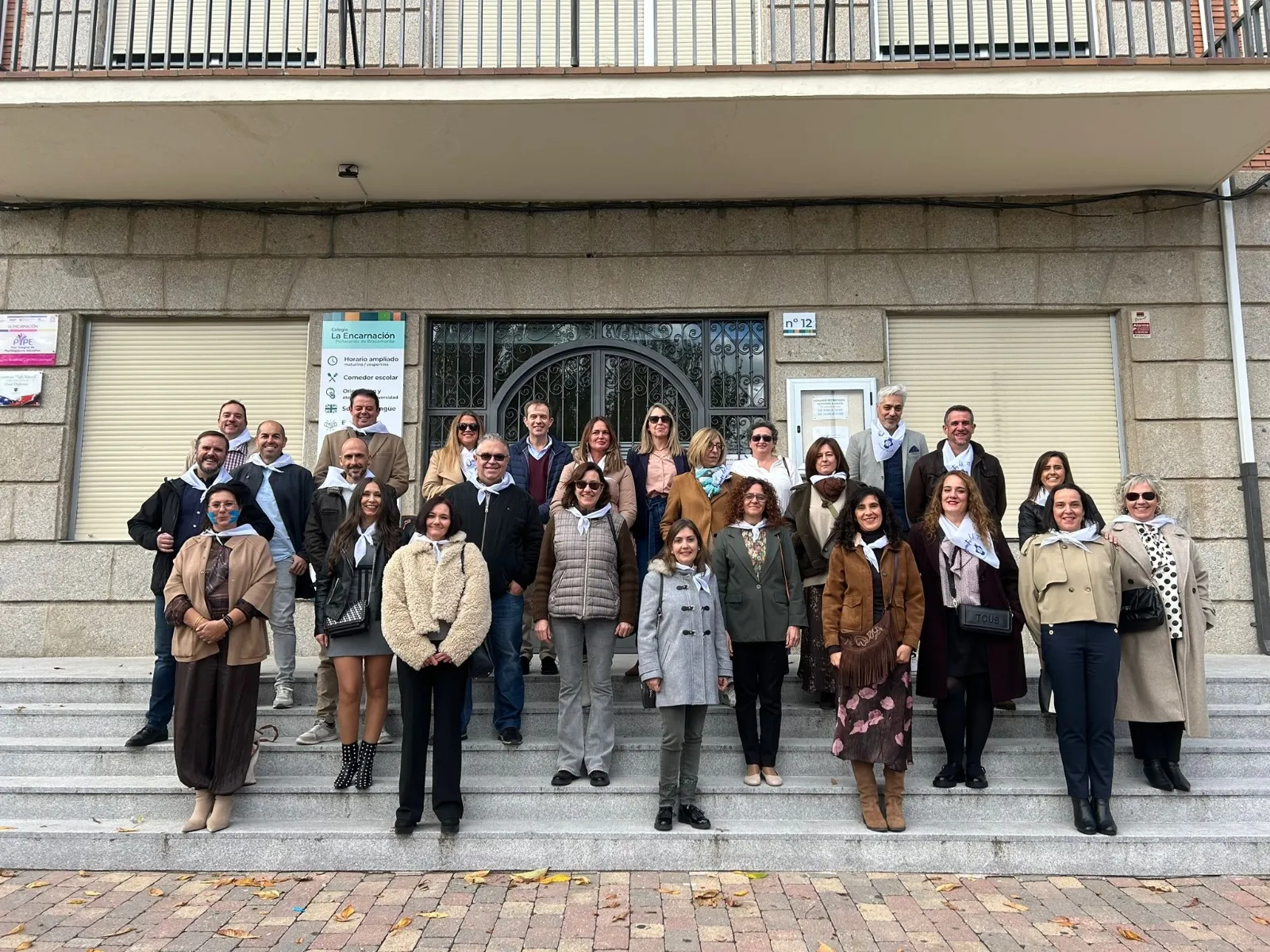 Foto 4 - Reencuentros, risas y recuerdos: los quintos del 75 celebran medio siglo de vida y amistad con una gran quedada