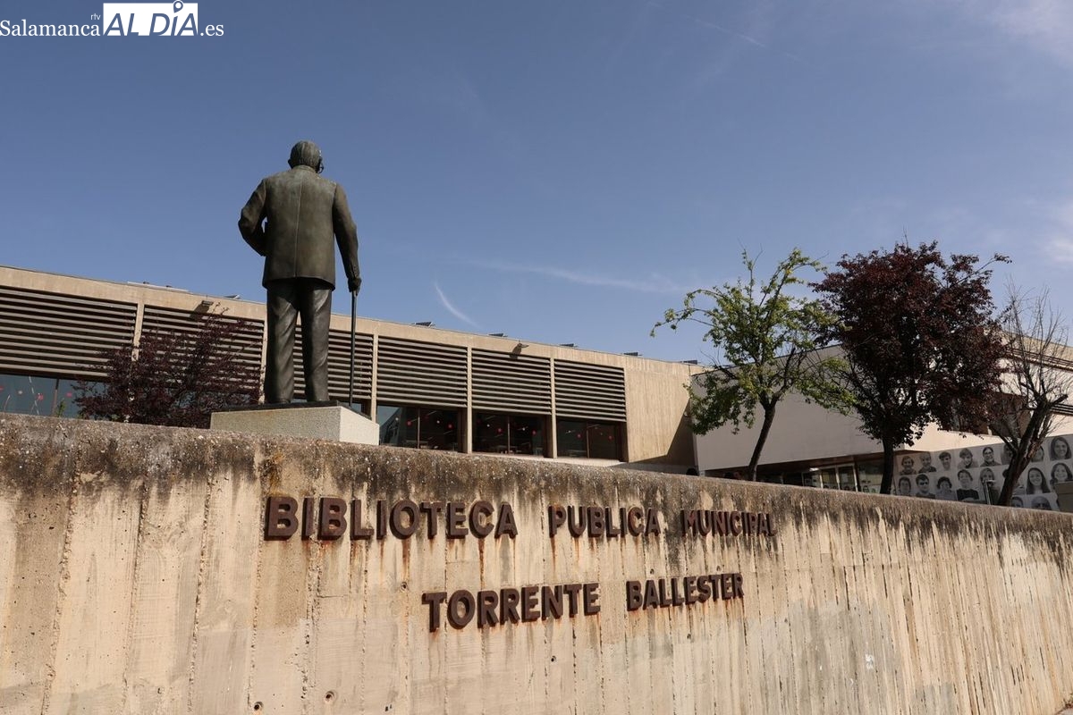 Festival VOLTEO Salamanca: mesas redondas sobre danza