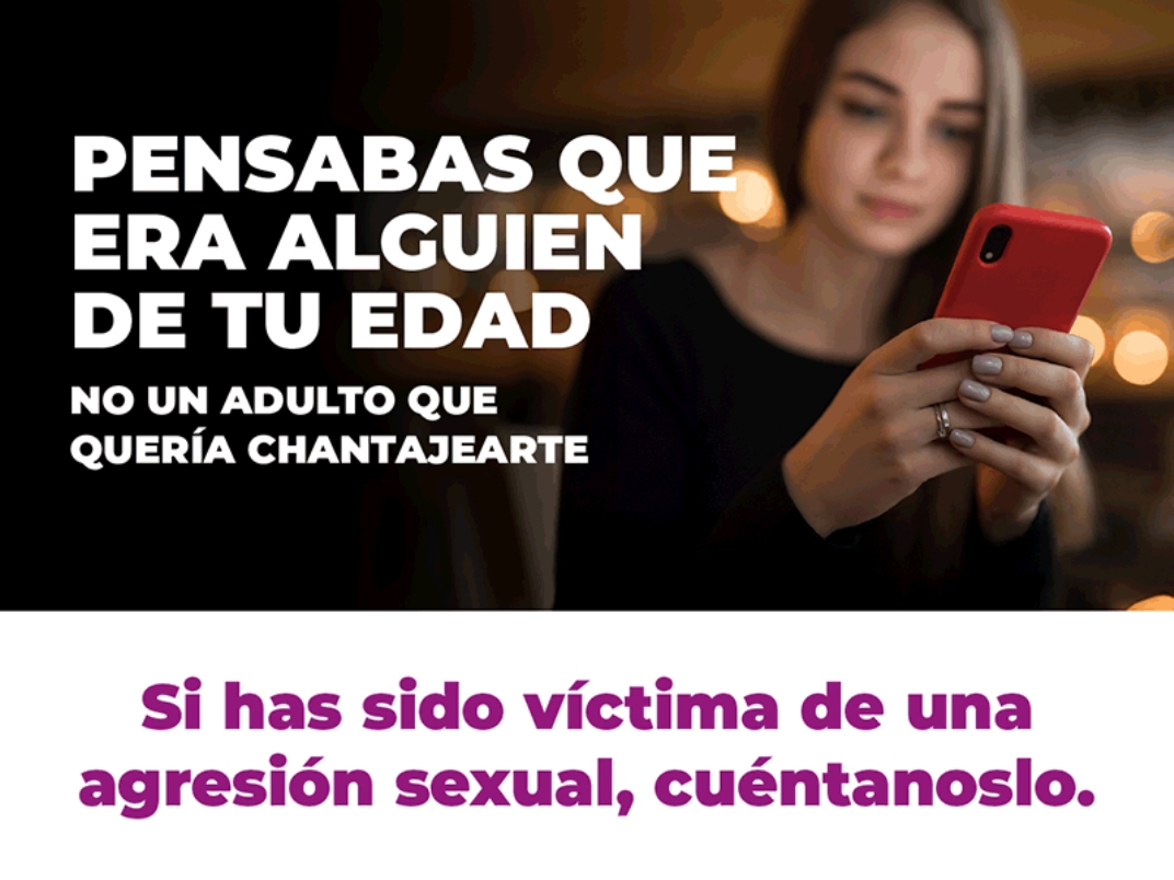 Ayuda gratuita para víctimas de violencia de género en CyL