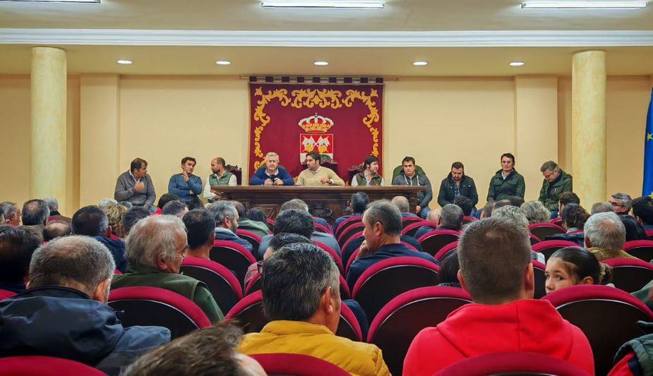 Dermatosis Nodular: ganaderos de Salamanca exigen medidas