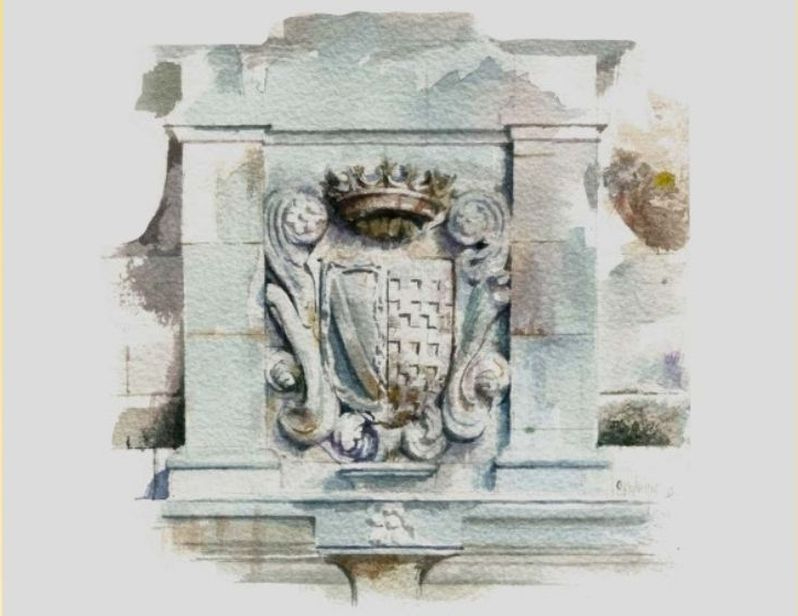 Presentan en la USAL el libro Historia de los duques de Béjar