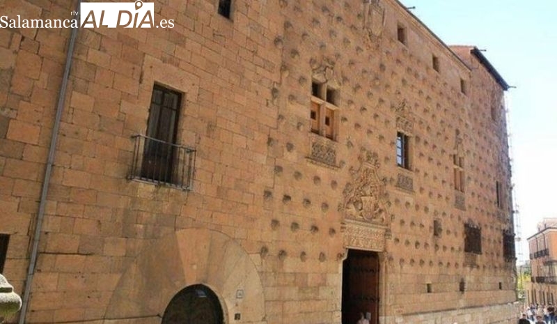 Agenda cultural Casa de las Conchas: IA, teatro y debates