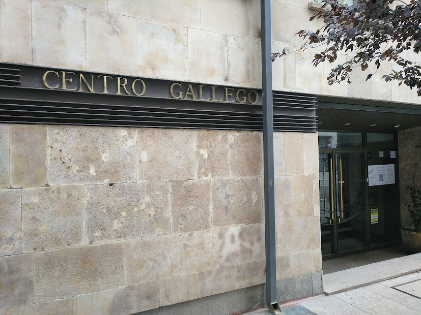 Jornadas de Otoño del Centro Gallego de Salamanca 2025