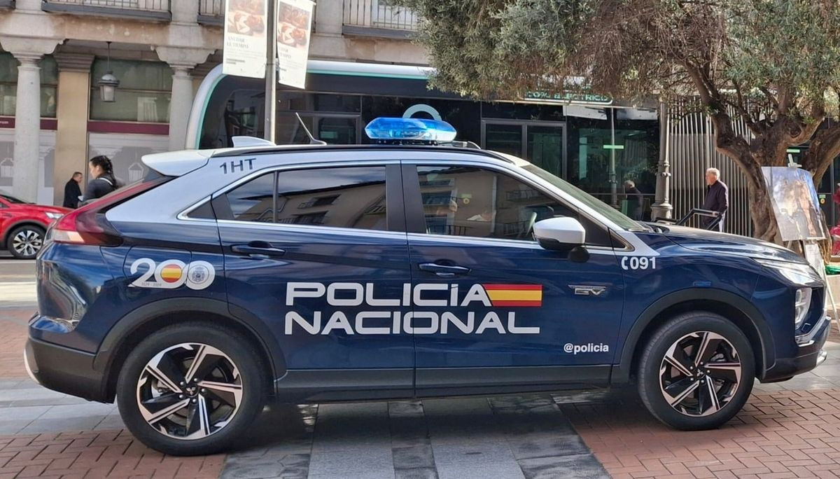 Robo violento a una anciana en Salamanca: dos a prisión