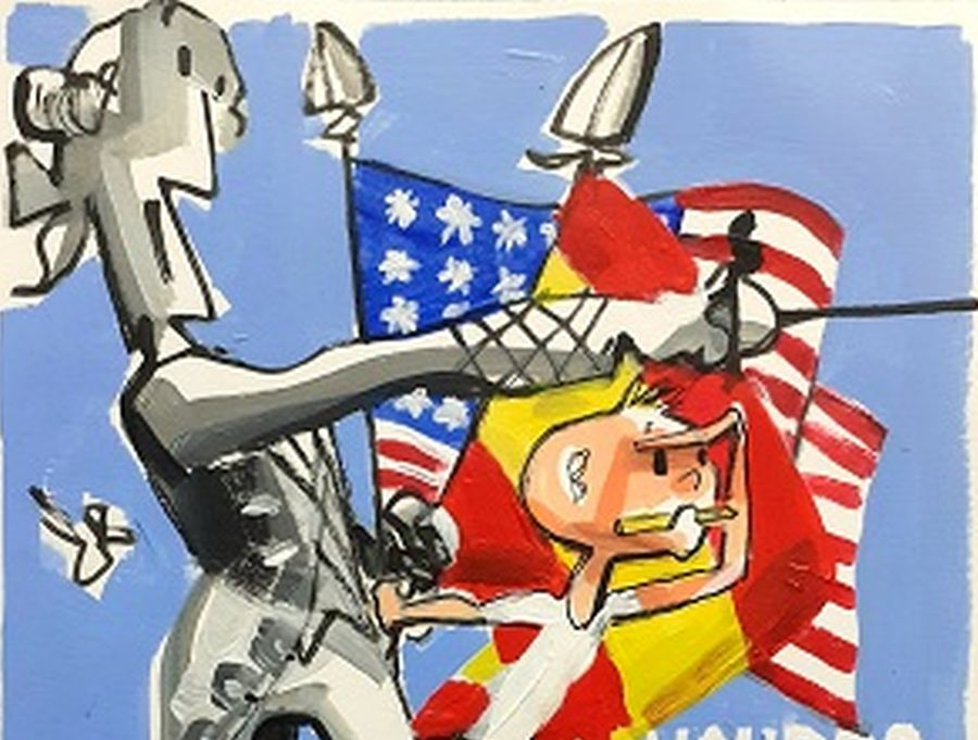 Premios Ejército 2026: bases, plazos y categorías