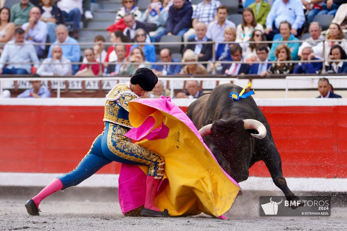 Damián Castaño protagoniza un coloquio en el Club Taurino