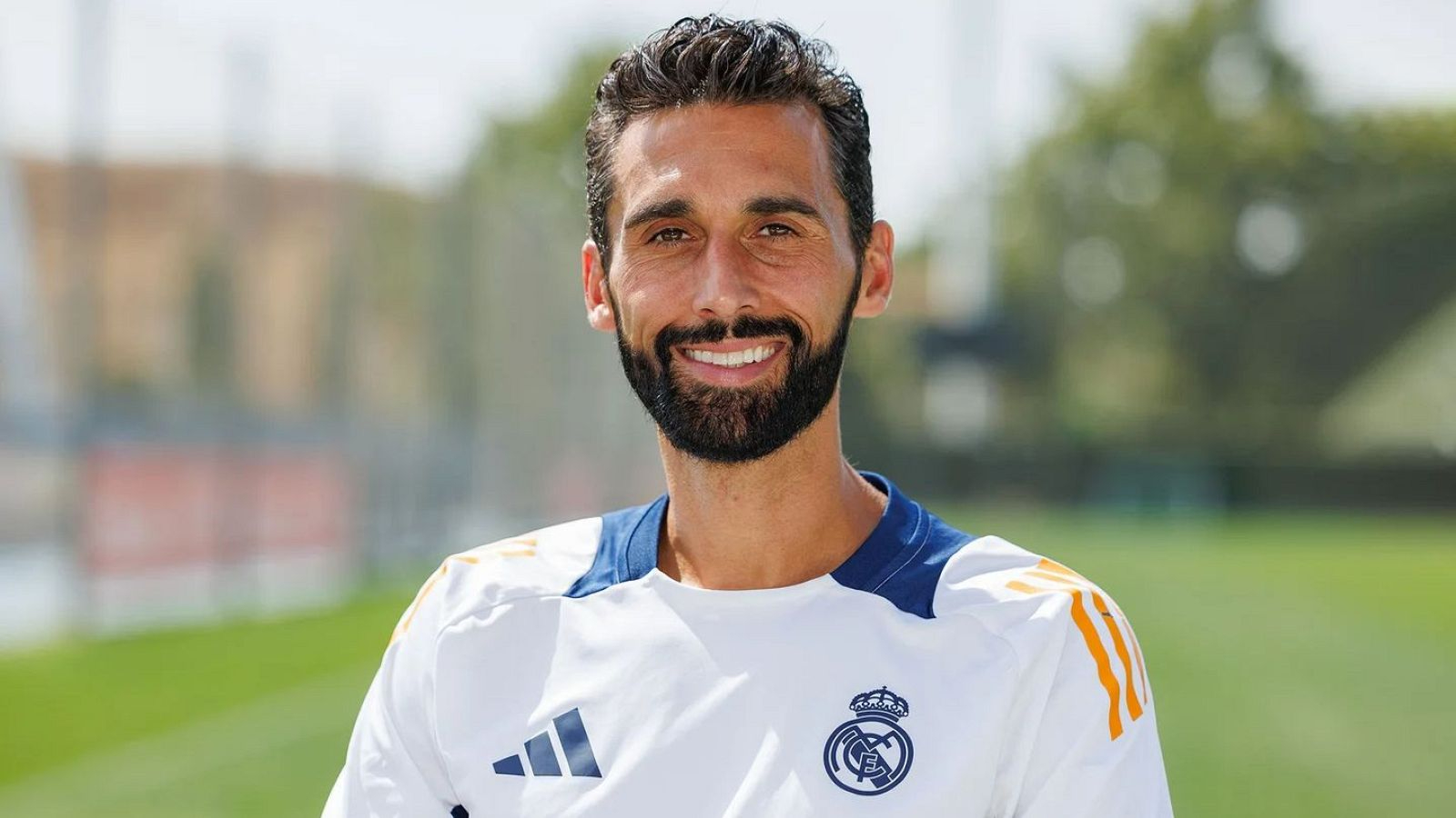 Arbeloa podría perderse el Unionistas - Real Madrid Castilla