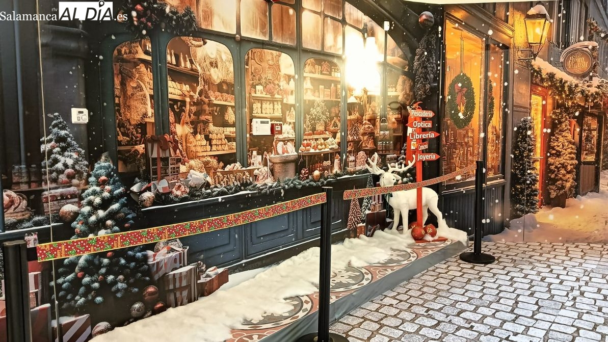 Alumbrado de Navidad Santa Marta 2025: fecha y ubicaciones