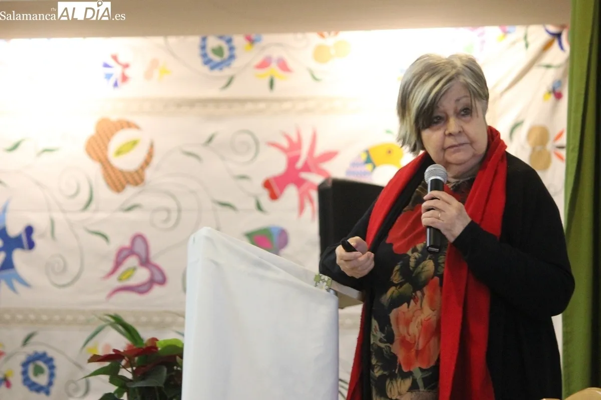 Adecasal, Asdecoba, Asam y Escuelas Campesinas han participado en el I Congreso de Atención a Mayores en el medio rural 