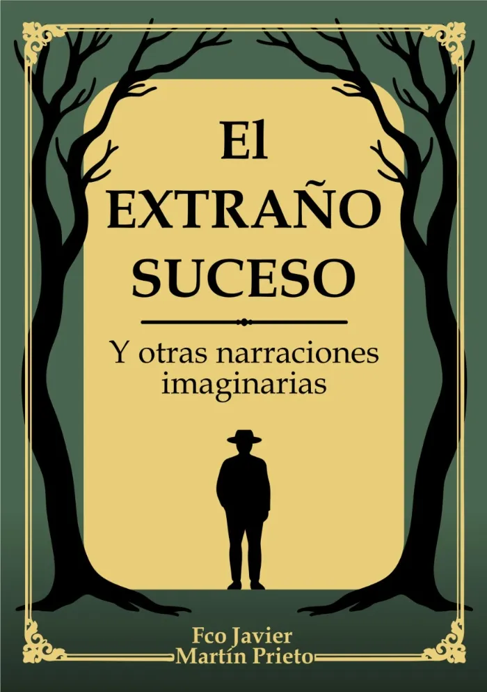 Francisco Javier Martín Prieto presenta 'El extraño suceso' y 'La confesión del relojero' en Salamanca