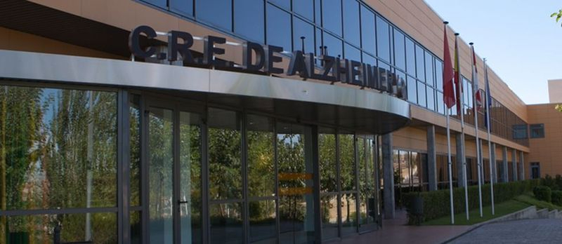 El CREA de Salamanca acoge una jornada de salud cerebral