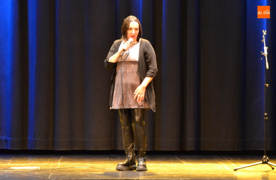 Cine, monólogos y teatro gratis en Vitigudino este domingo