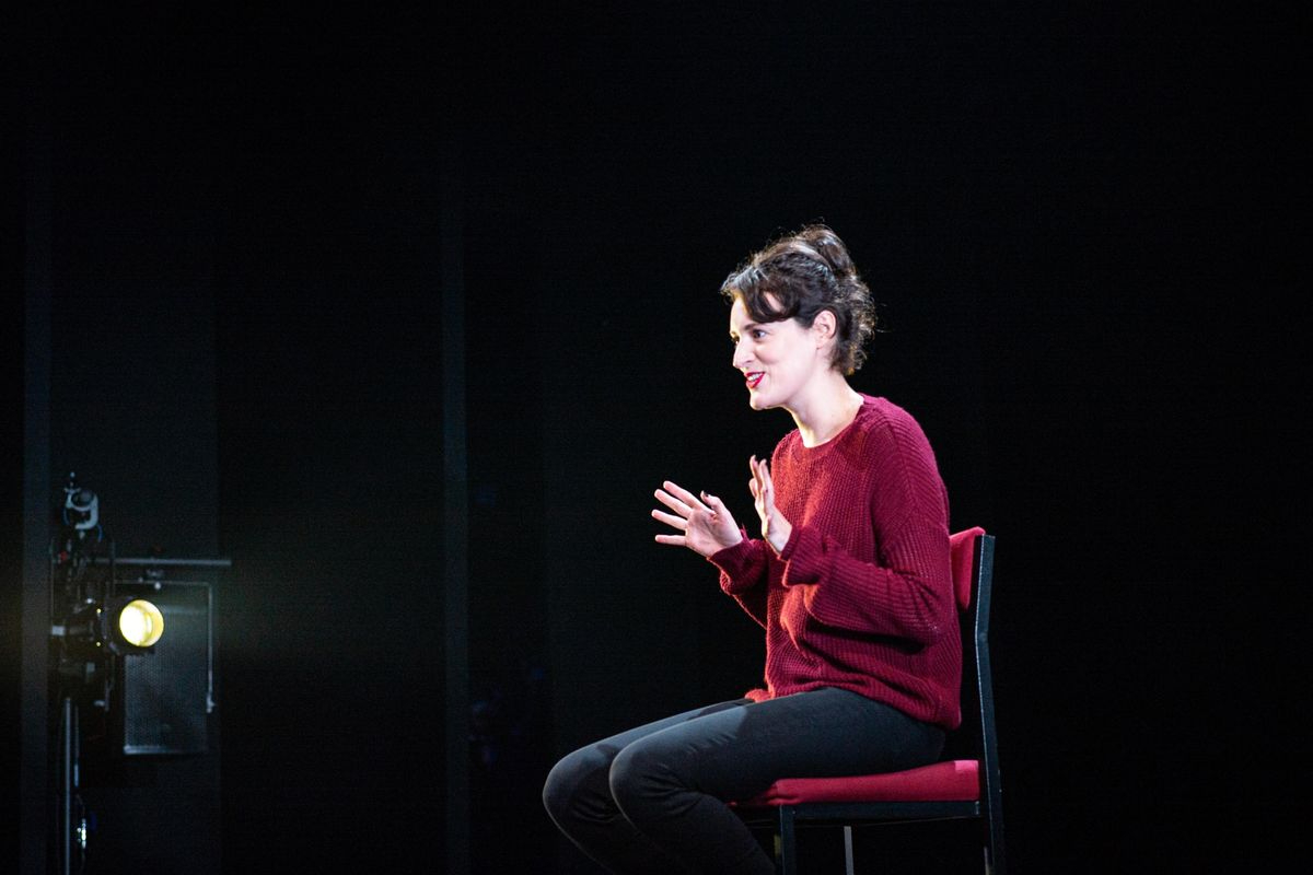 National Theatre Live en Salamanca: Fleabag abre el ciclo
