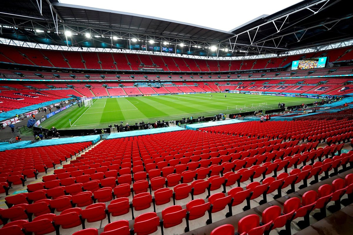 Cardiff inaugurará la Euro 2028 y Wembley decidirá al campeón