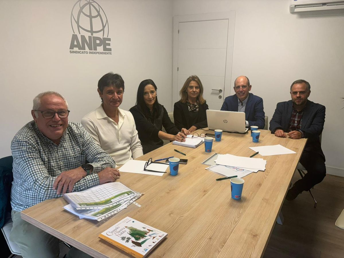 Institutos de Salamanca ganan premios de emprendimiento