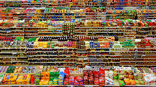 La USAL alerta sobre ultraprocesados y UPA sobre la siembra