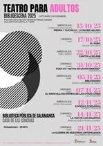 Foto 8 - La Casa de las Conchas ofrece una semana debates de ecolog&iacute;a, teatro y talleres 