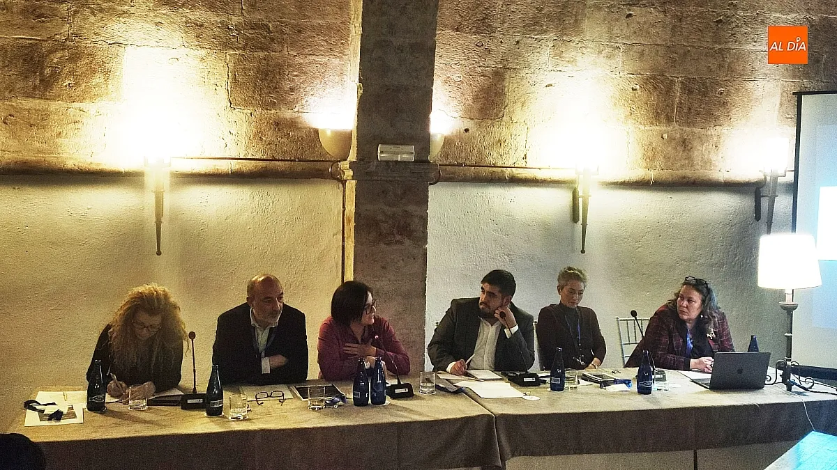 Jornadas revitalización comercio espacio rayano fortificado