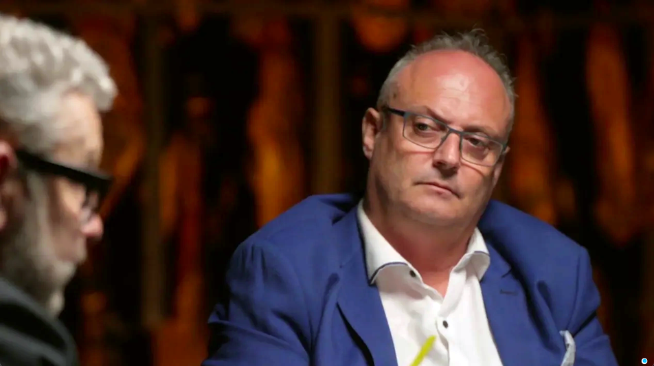 Juan Antonio Pascual carga contra Chicote y Batalla de Restaurantes