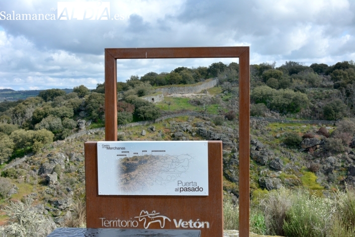 Lumbrales estrena vídeo turístico para potenciar su patrimonio histórico
