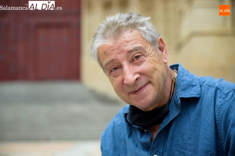 Nano Serrano: La música me dopaba, qué bonita droga