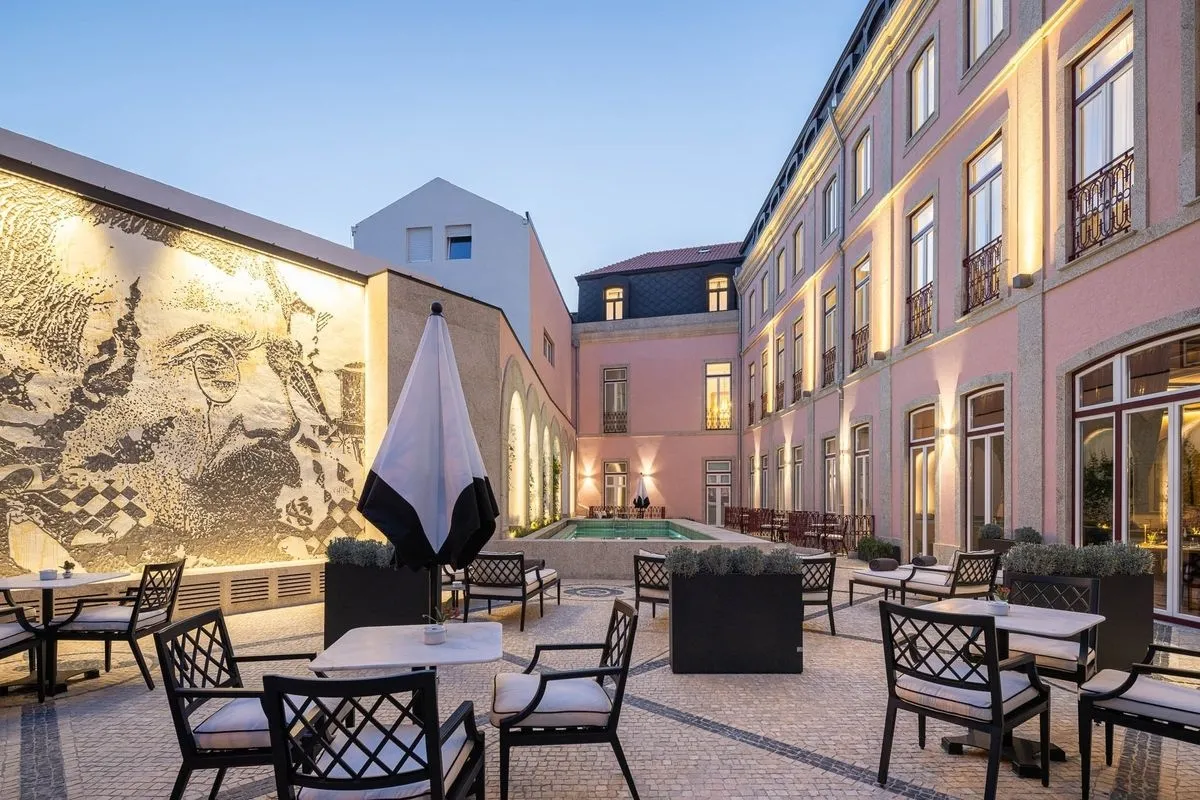 Programa cultural 'Aveiro d´Eça' en Aveiro (Portugal) 