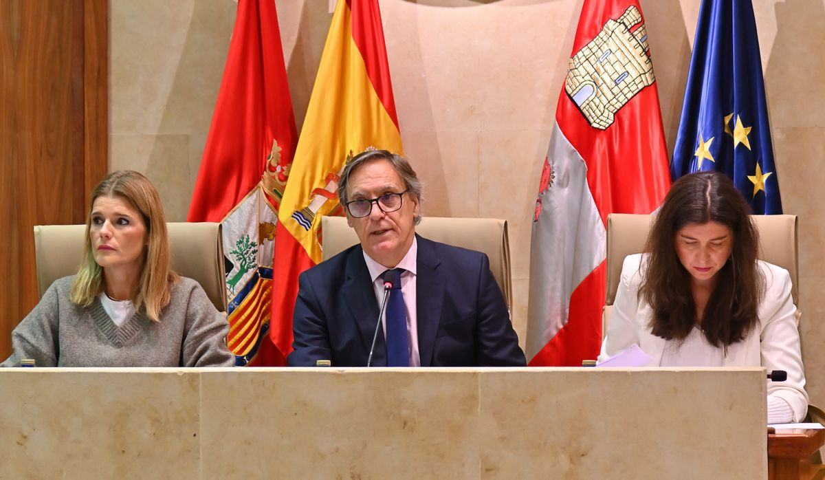 El Ayuntamiento cede la parcela para la nueva Facultad de Veterinaria de Salamanca