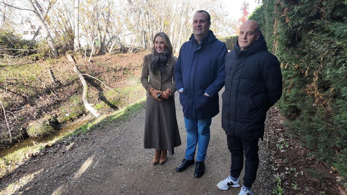 Ruta Arroyo Requesenes en Santa Marta: nuevo itinerario