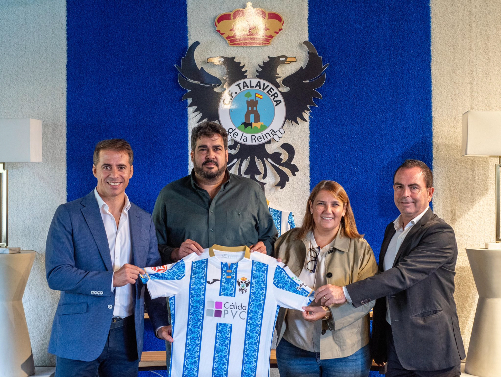 Sandoval y el futuro presidente de Unionistas: Hay gente que lleva muchos años en una segunda línea y es el momento de que den el paso al frente