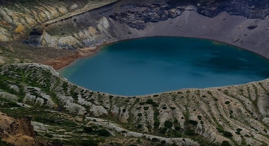 Japón y sus volcanes: conferencia de un profesor de la USAL